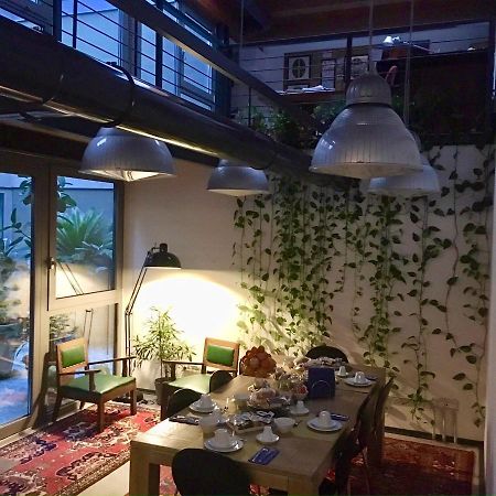 Loft Verona Eksteriør bilde