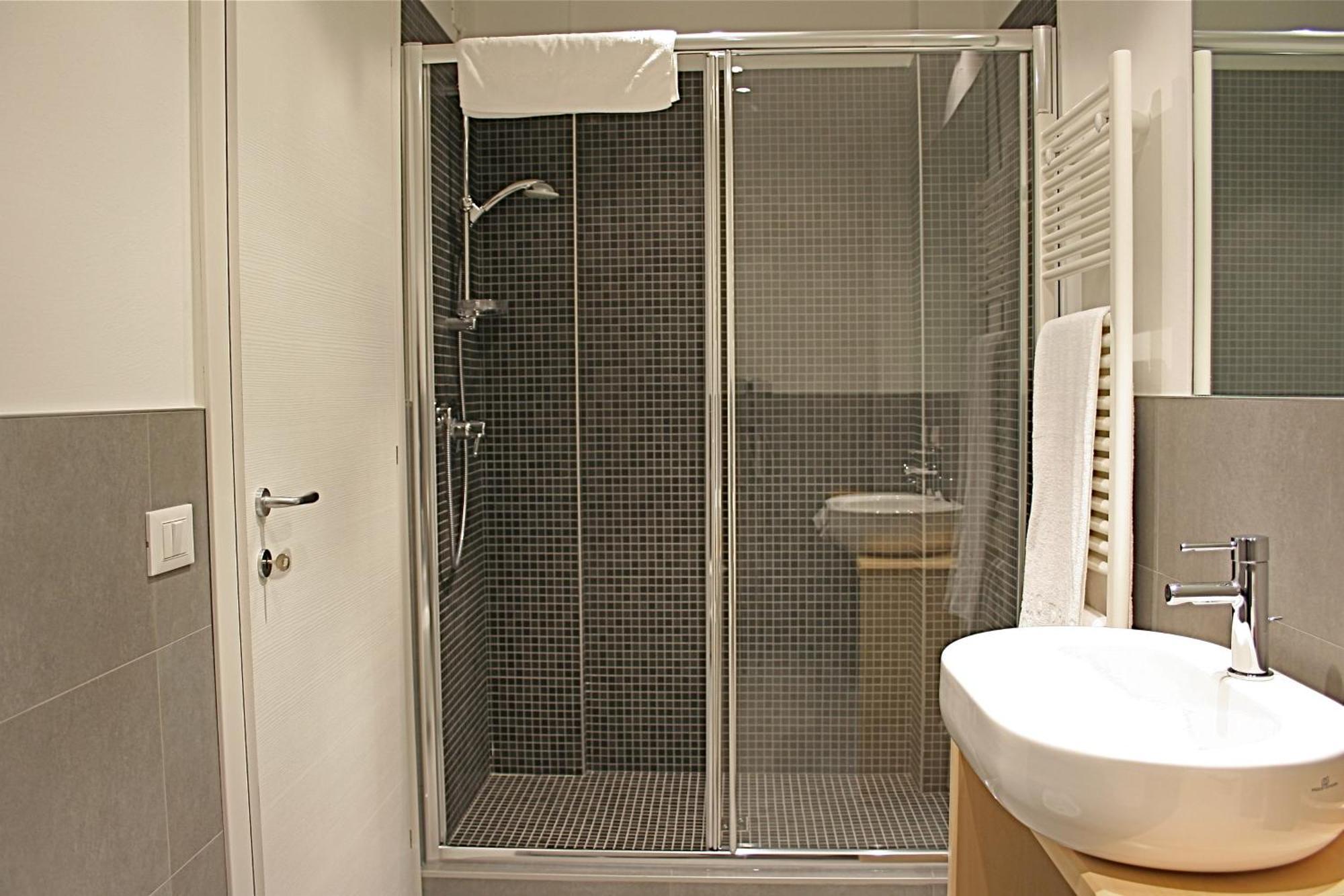 Loft Verona Eksteriør bilde