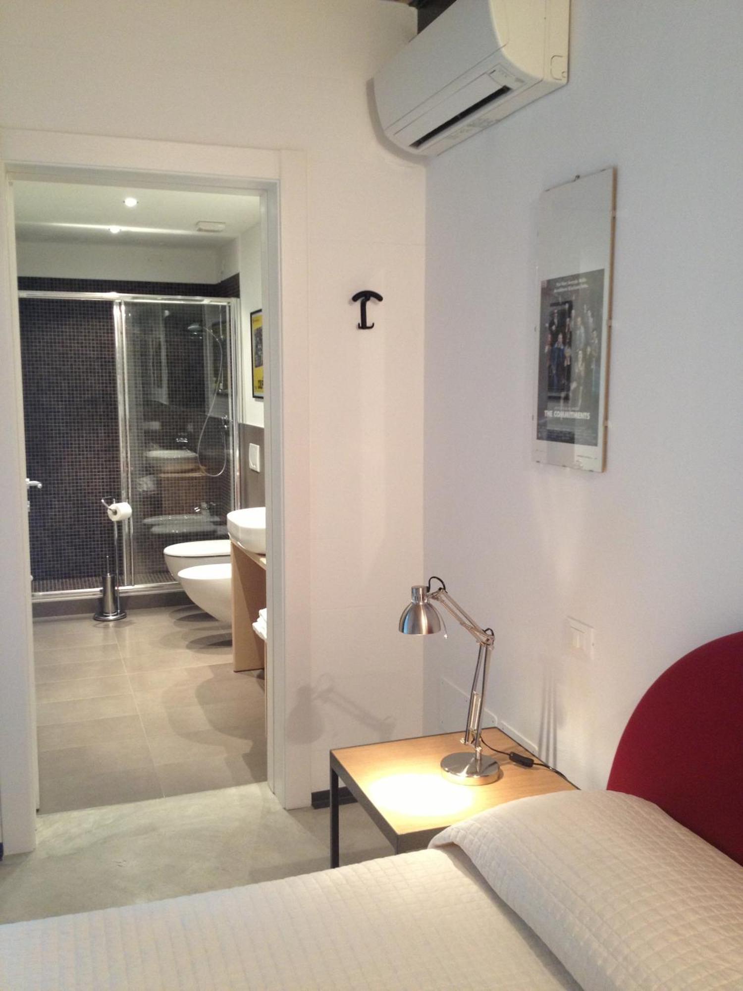 Loft Verona Eksteriør bilde