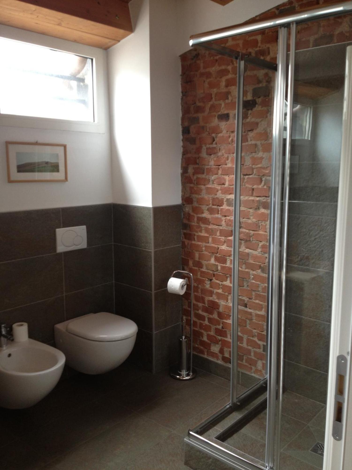 Loft Verona Eksteriør bilde