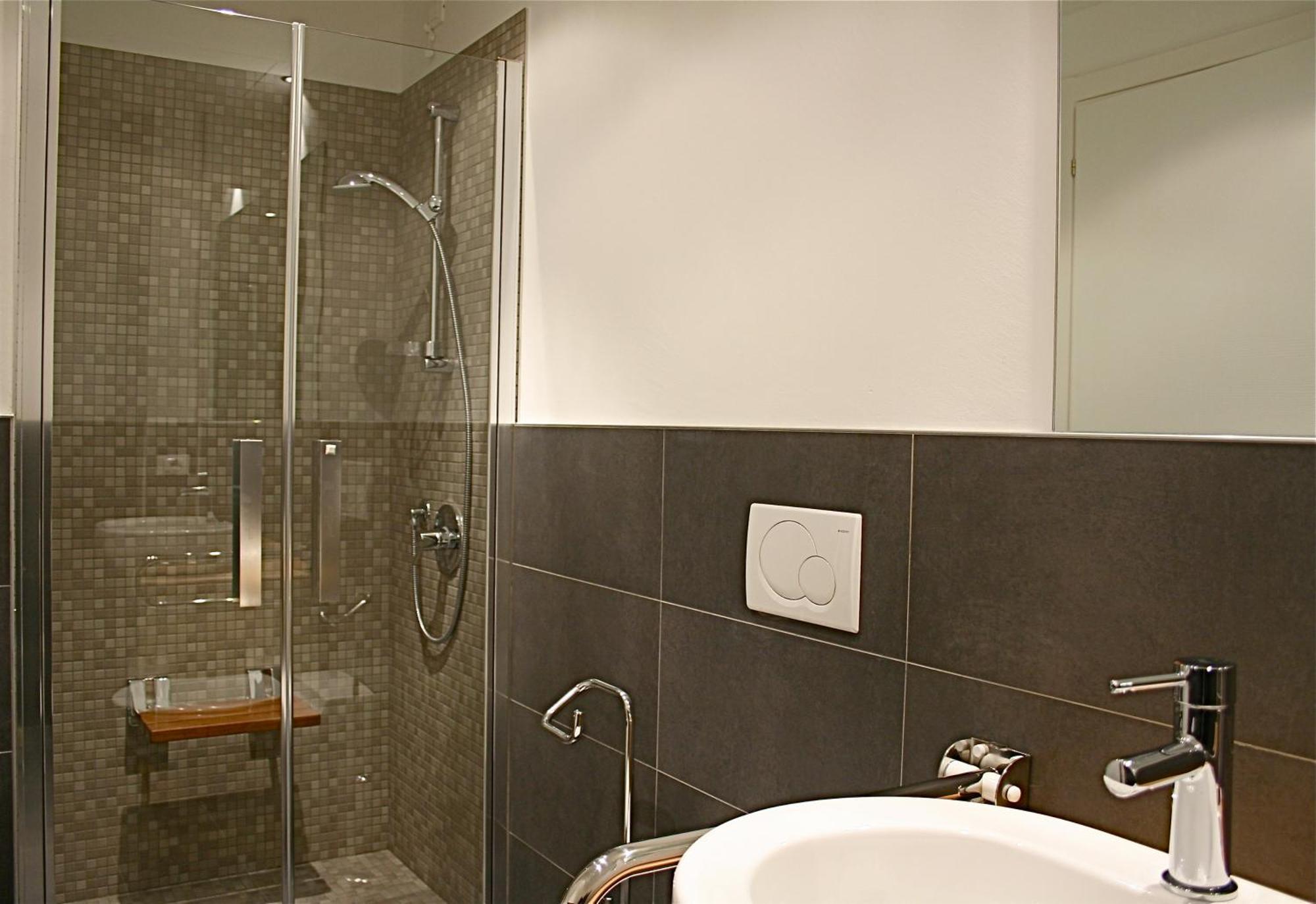 Loft Verona Eksteriør bilde