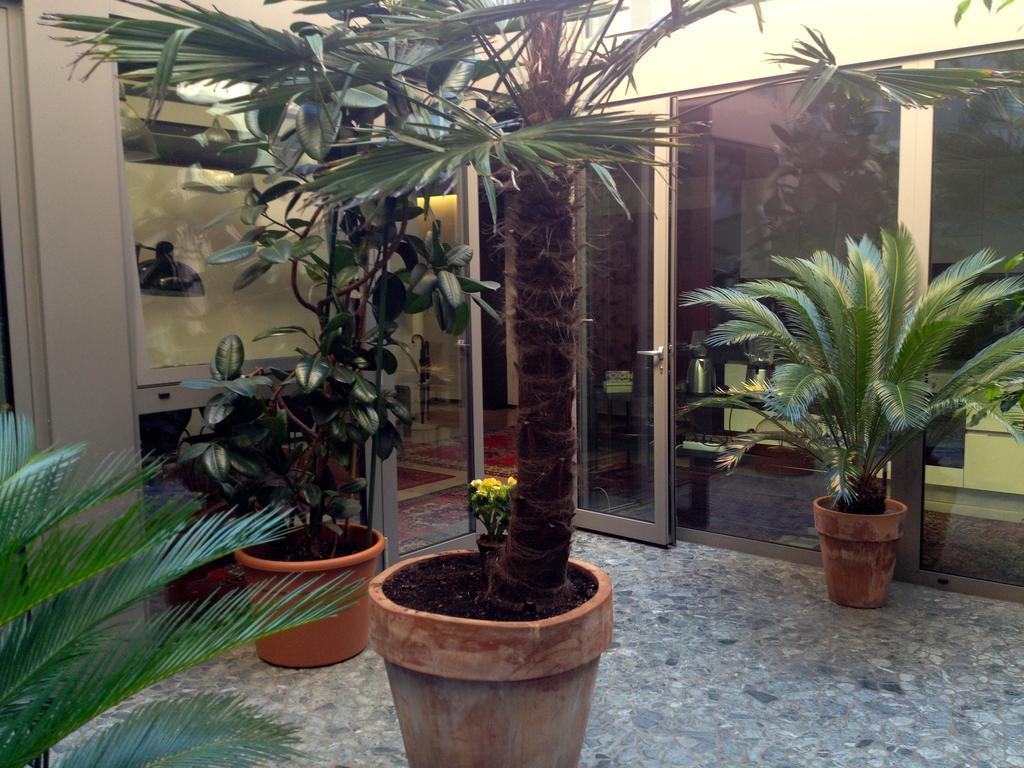 Loft Verona Eksteriør bilde