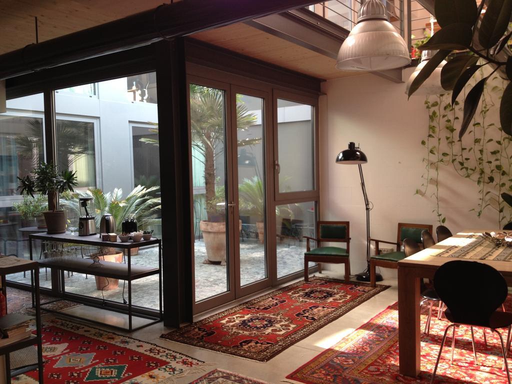 Loft Verona Eksteriør bilde