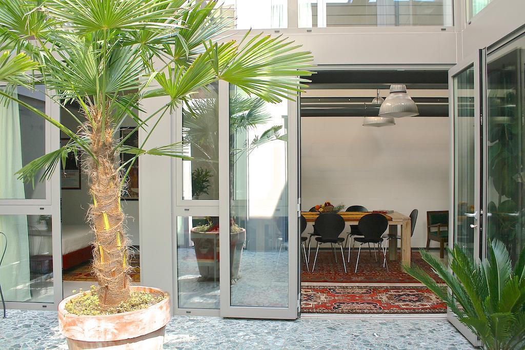 Loft Verona Eksteriør bilde